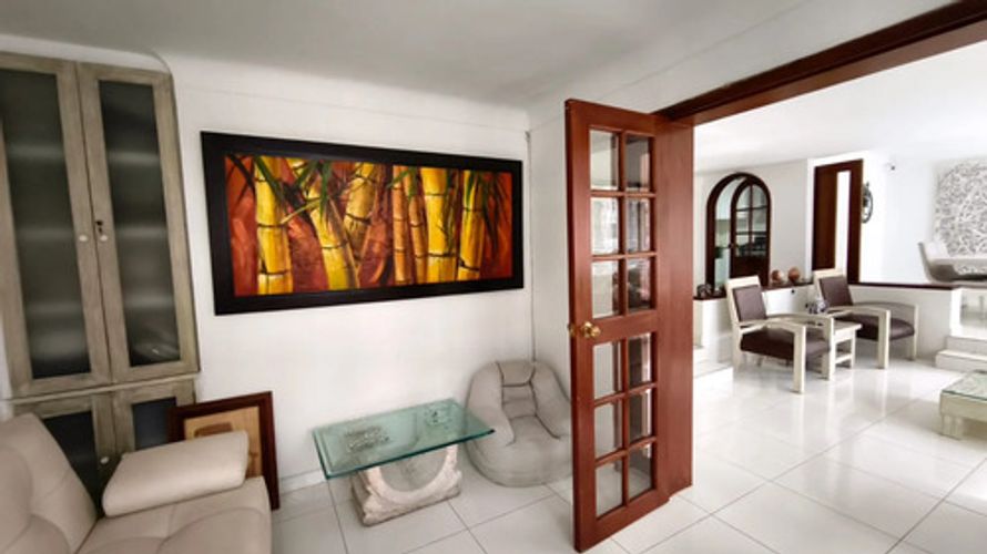 Apartamento de 3 alcobas en venta en Ciudad Jardin, Cali, 169 m² · foto 5 de 12