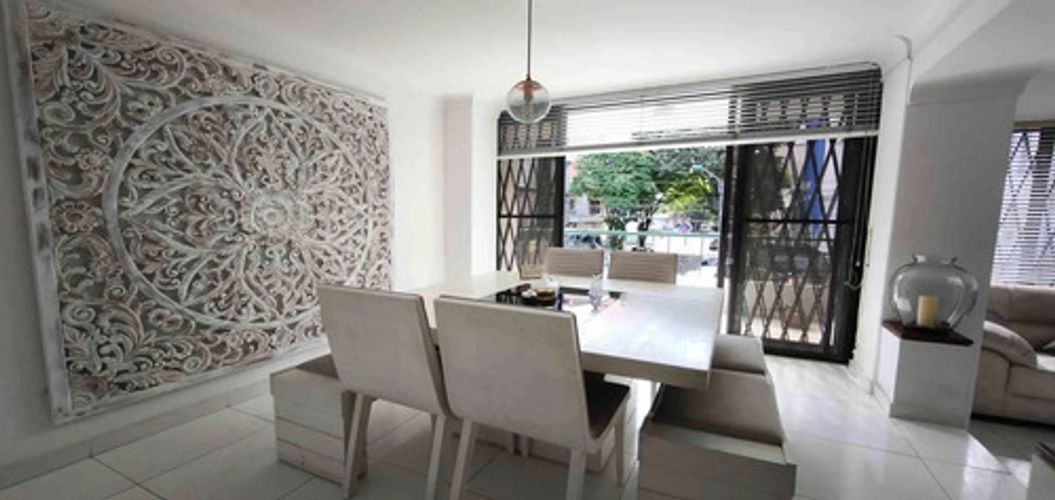 Apartamento de 3 alcobas en venta en Ciudad Jardin, Cali, 169 m² · foto 10 de 12