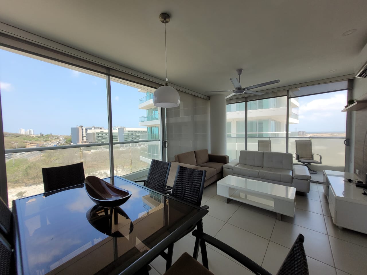 Apartamento en venta en Portal De Genovés, Barranquilla · foto 2 de 12