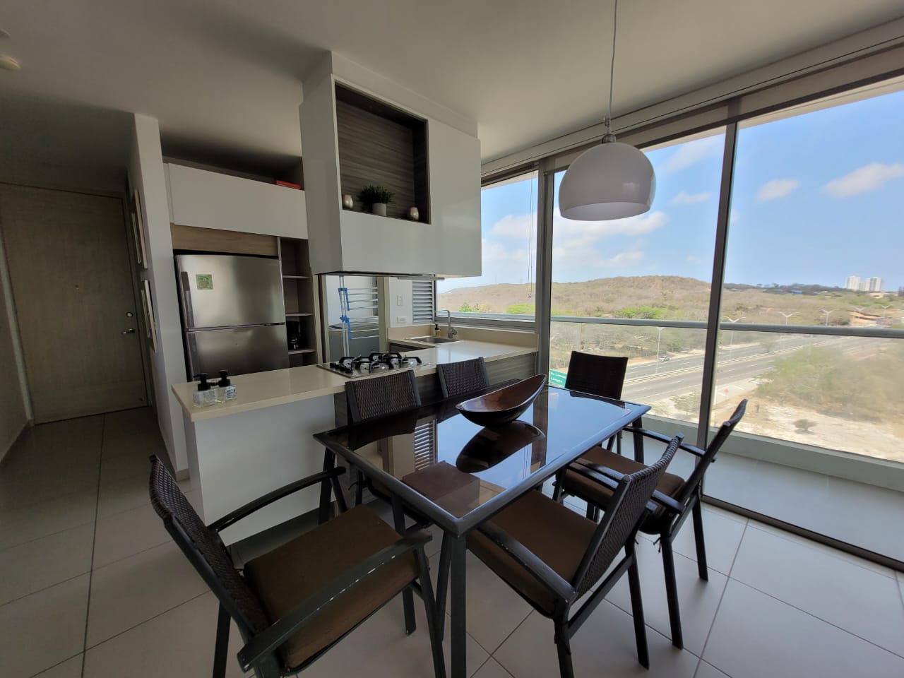 Apartamento en venta en Portal De Genovés, Barranquilla · foto 3 de 12