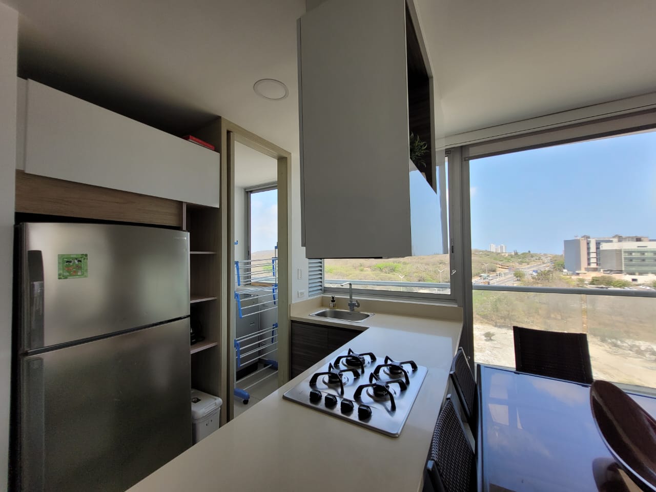 Apartamento en venta en Portal De Genovés, Barranquilla · foto 4 de 12