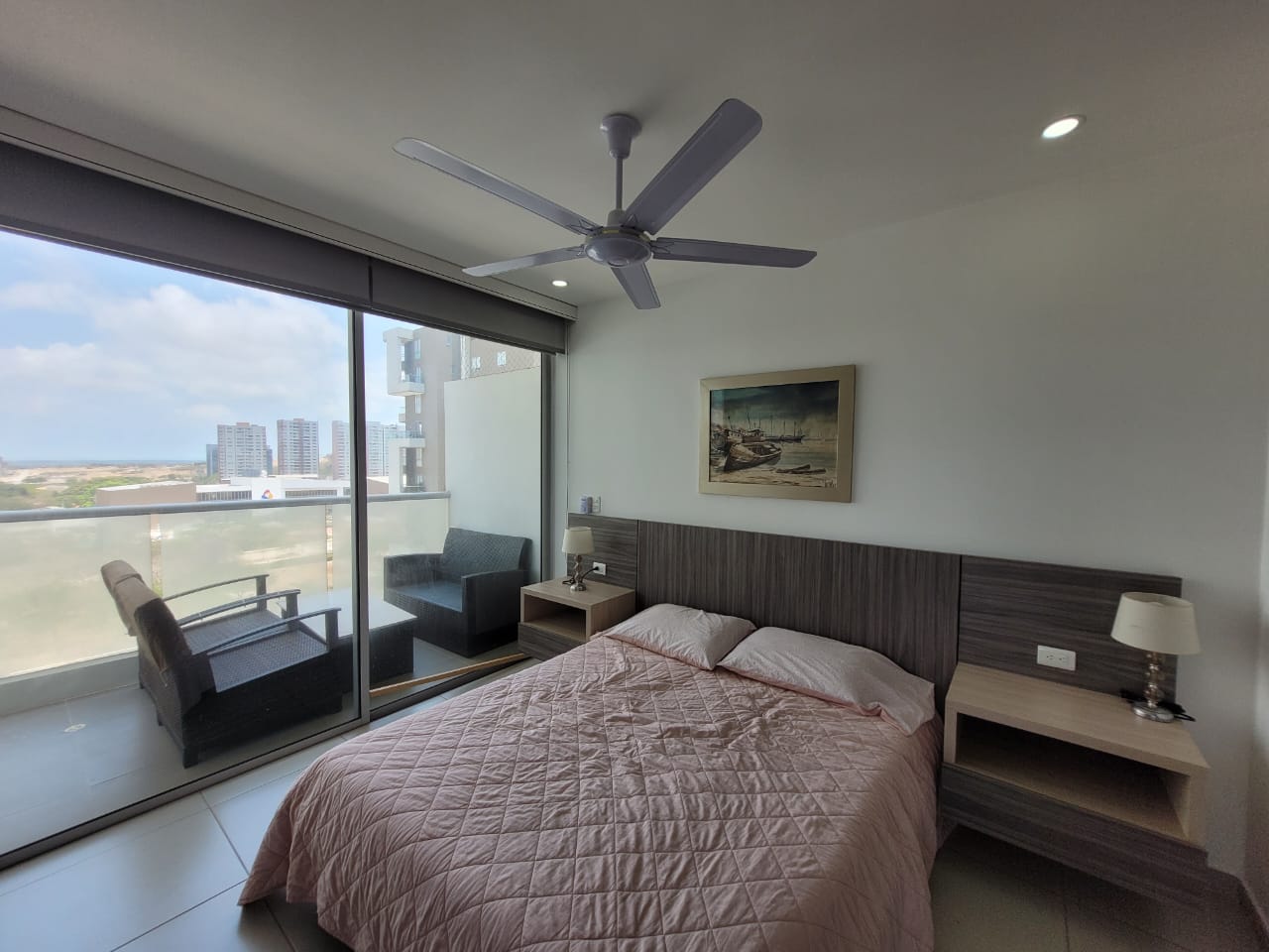 Apartamento en venta en Portal De Genovés, Barranquilla · foto 6 de 12