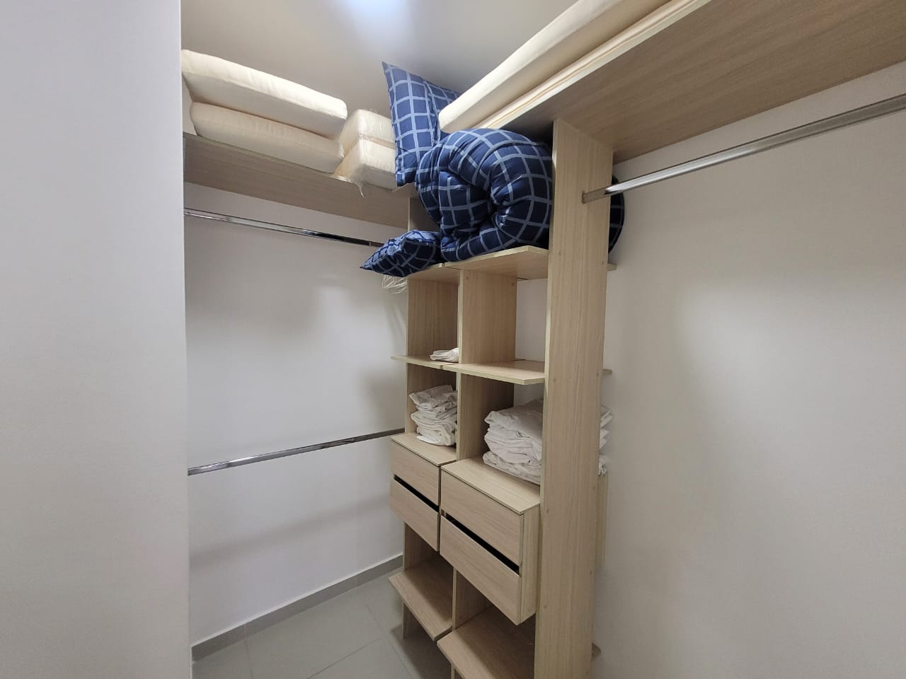Apartamento en venta en Portal De Genovés, Barranquilla · foto 7 de 12