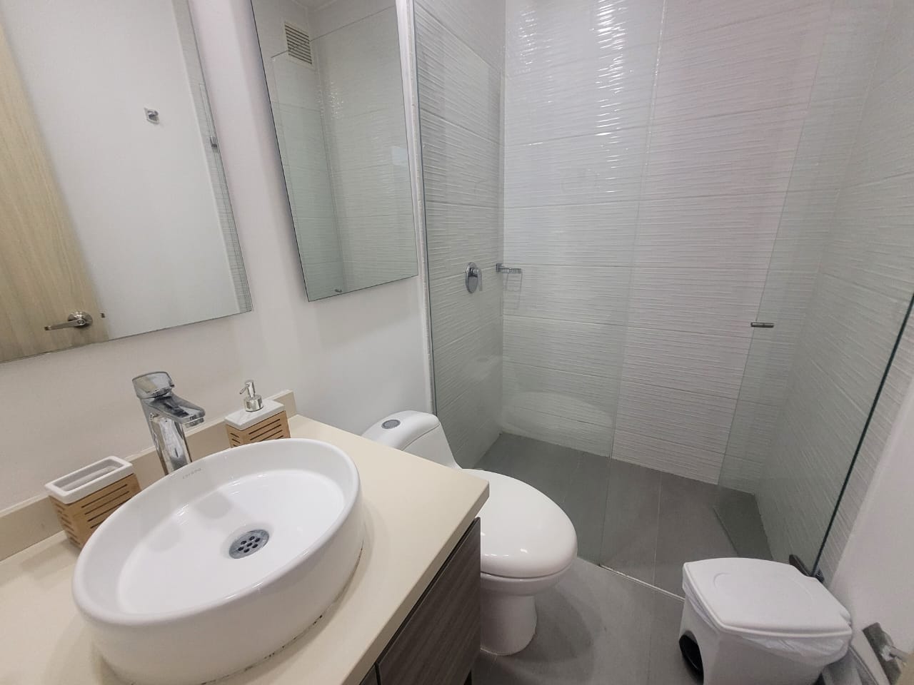 Apartamento en venta en Portal De Genovés, Barranquilla · foto 8 de 12