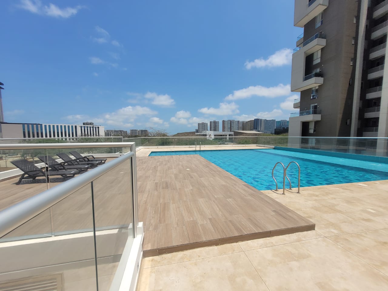 Apartamento en venta en Portal De Genovés, Barranquilla · foto 9 de 12