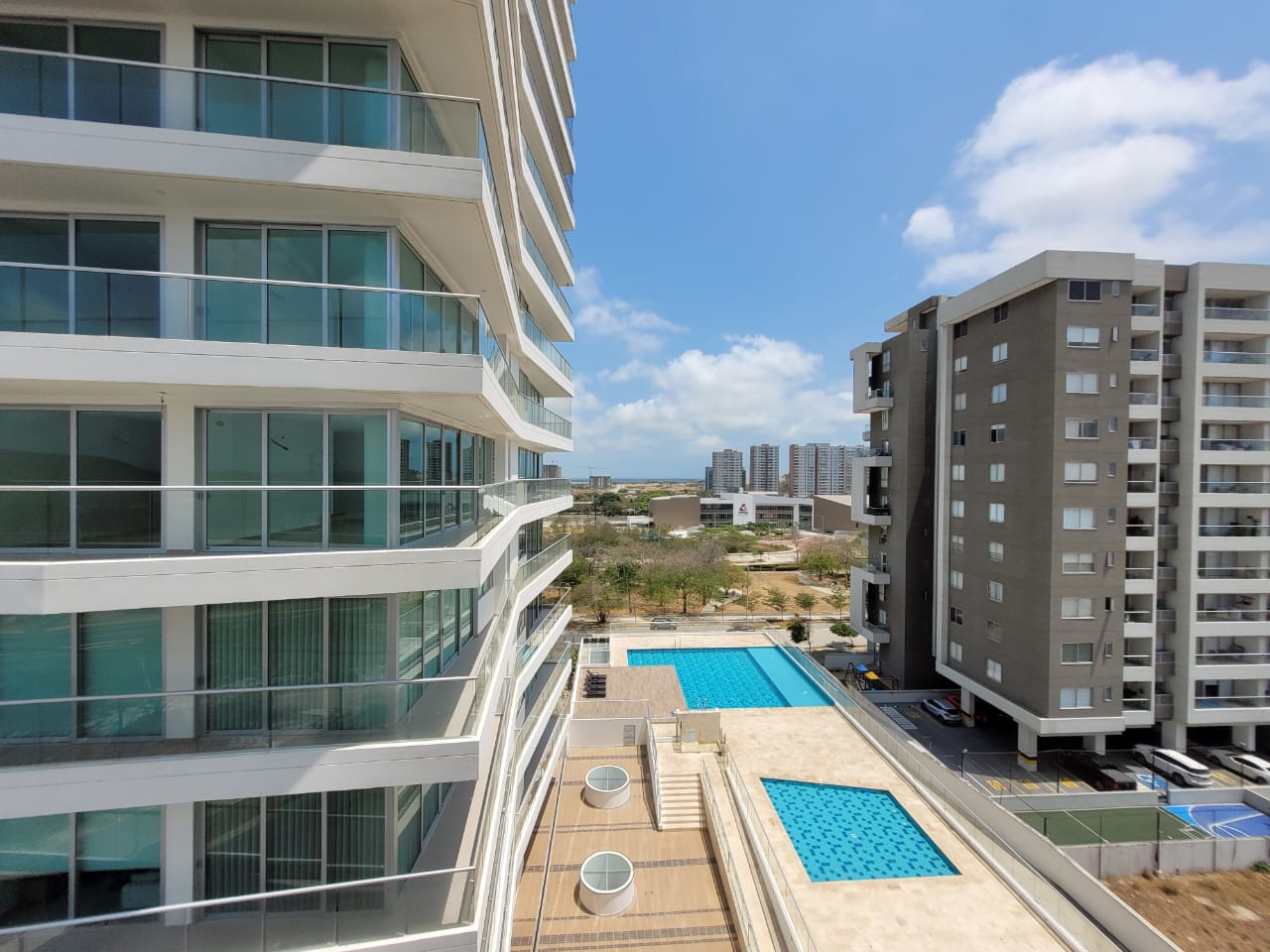 Apartamento en venta en Portal De Genovés, Barranquilla · foto 10 de 12