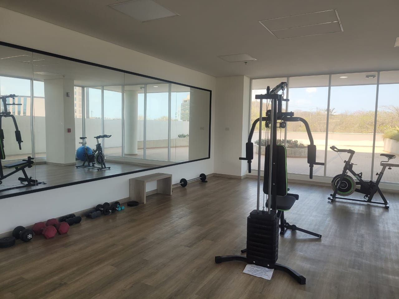 Apartamento en venta en Portal De Genovés, Barranquilla · foto 12 de 12