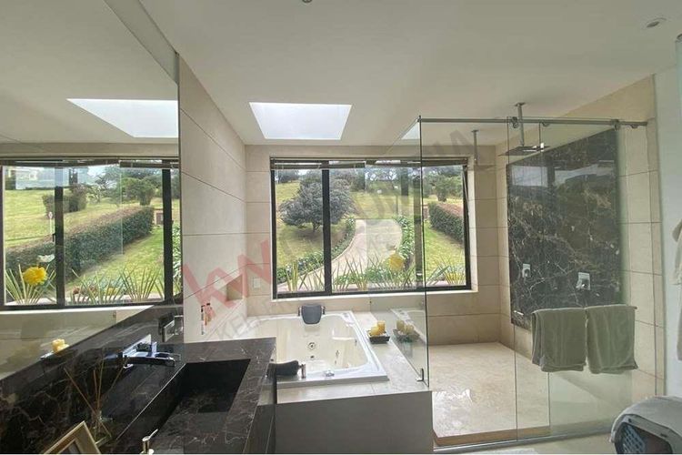Casa en venta en Conjunto Casa De Campo, La Calera · foto 2 de 24