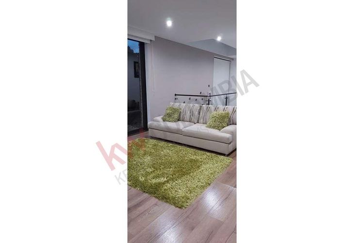 Casa en venta en Conjunto Casa De Campo, La Calera · foto 3 de 24