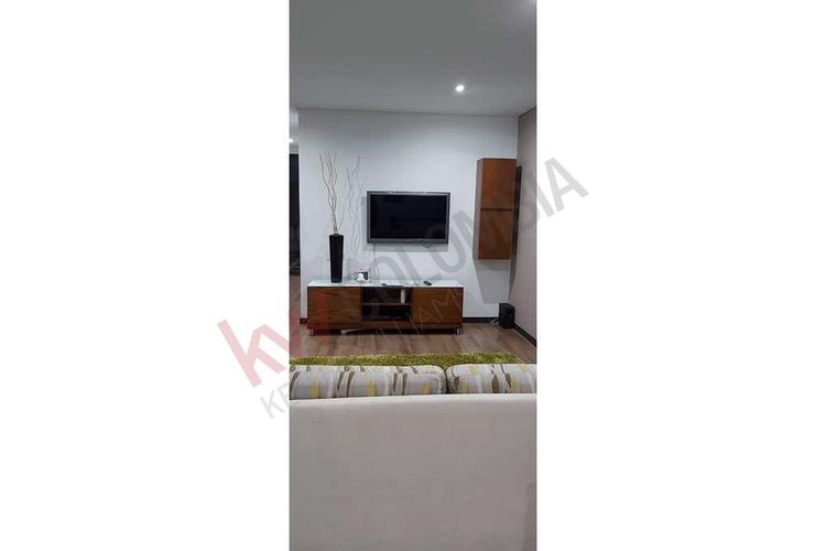 Casa en venta en Conjunto Casa De Campo, La Calera · foto 4 de 24