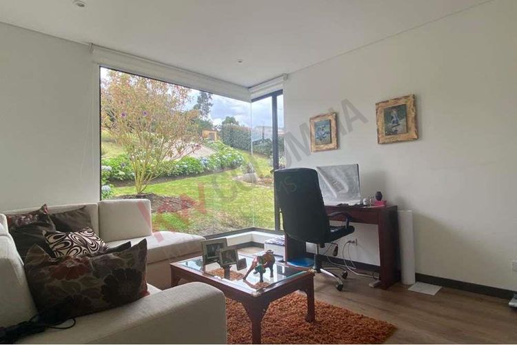 Casa en venta en Conjunto Casa De Campo, La Calera · foto 8 de 24