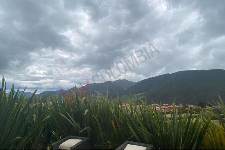 Casa en venta en Conjunto Casa De Campo, La Calera · foto 9 de 24
