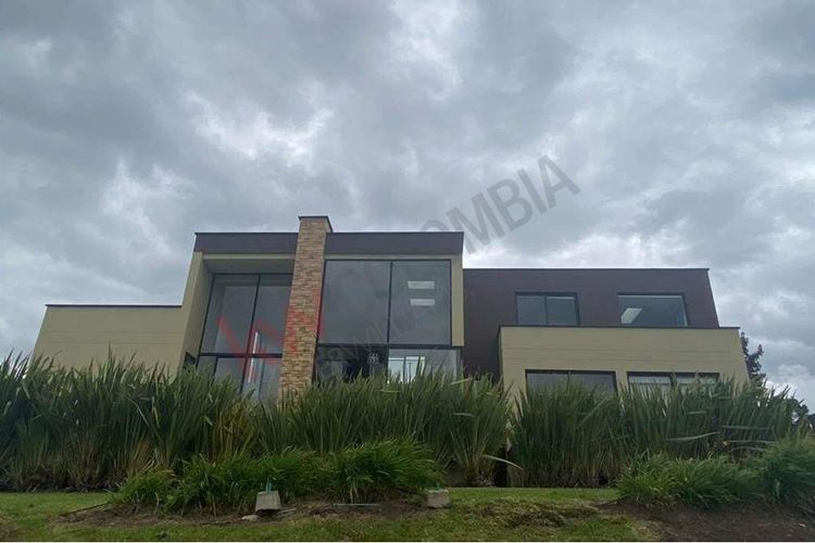 Casa en venta en Conjunto Casa De Campo, La Calera · foto 10 de 24