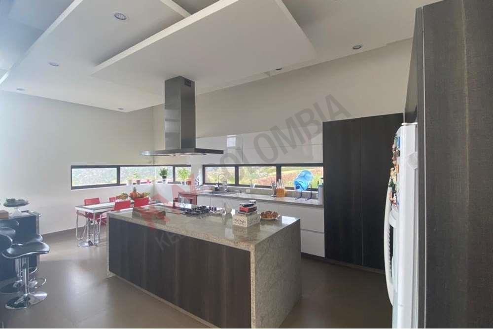 Casa en venta en Conjunto Casa De Campo, La Calera · foto 11 de 24