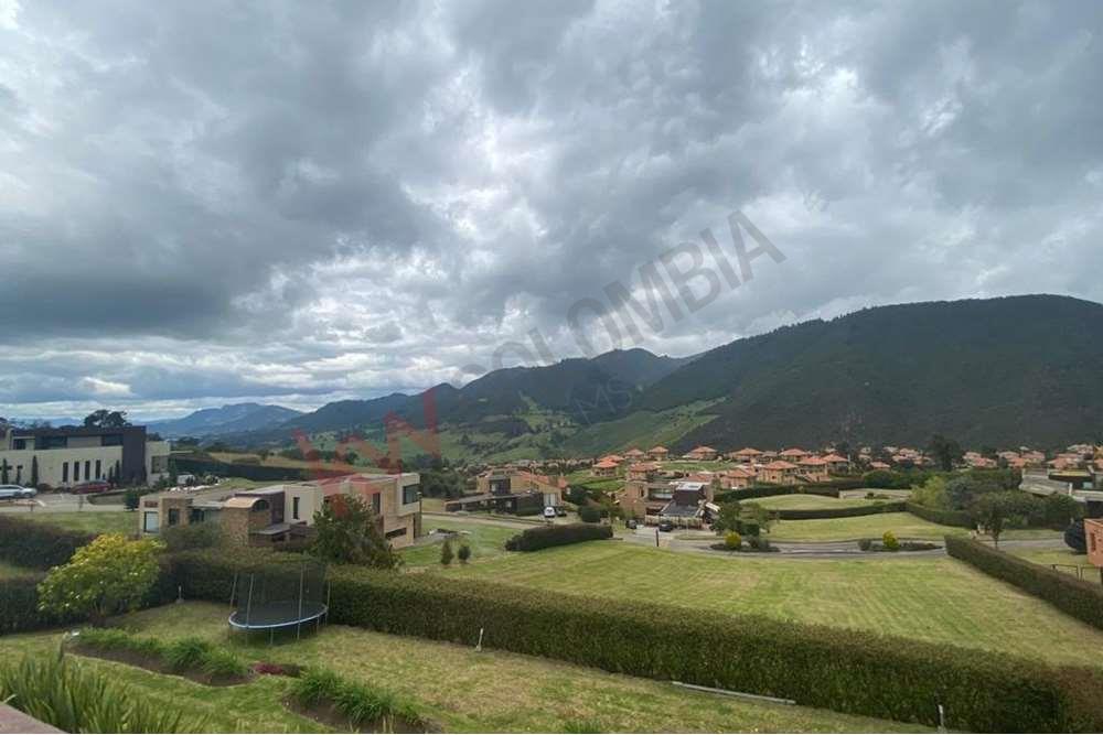 Casa en venta en Conjunto Casa De Campo, La Calera · foto 12 de 24