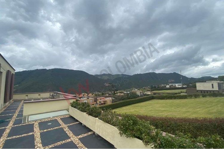 Casa en venta en Conjunto Casa De Campo, La Calera · foto 13 de 24