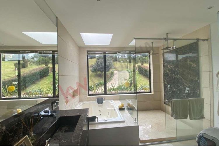 Casa en venta en Conjunto Casa De Campo, La Calera · foto 14 de 24
