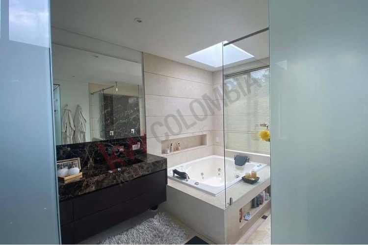 Casa en venta en Conjunto Casa De Campo, La Calera · foto 15 de 24