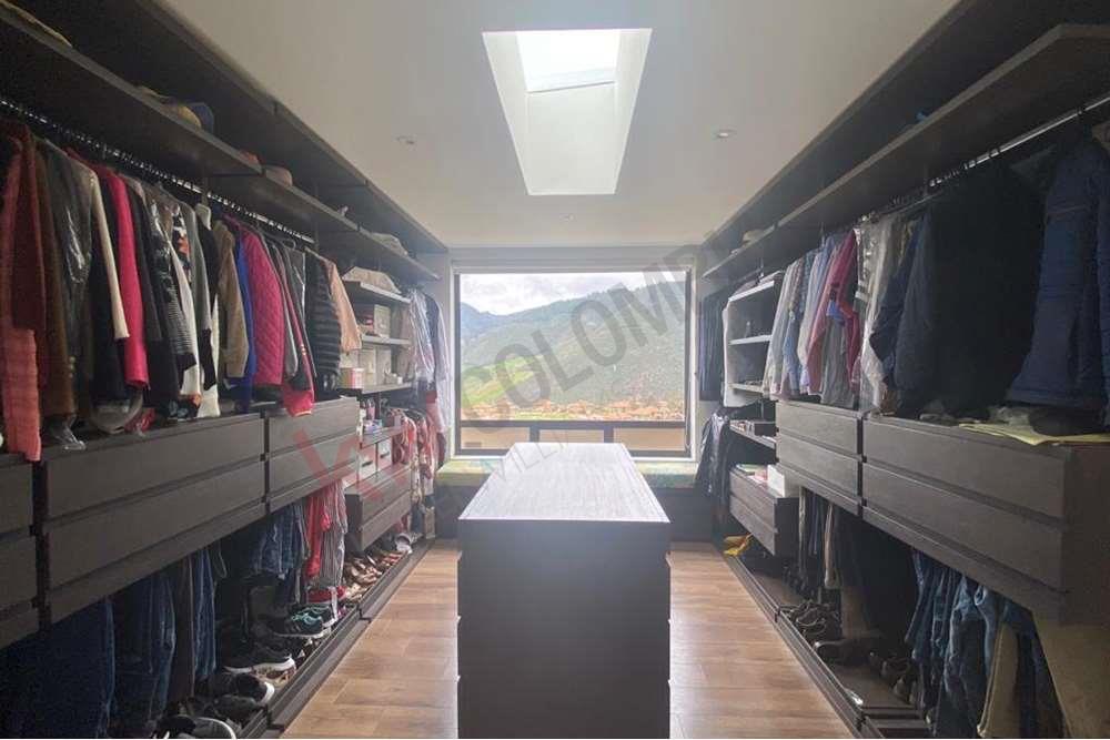 Casa en venta en Conjunto Casa De Campo, La Calera · foto 16 de 24