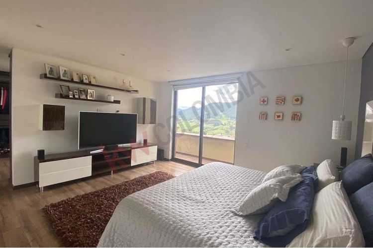 Casa en venta en Conjunto Casa De Campo, La Calera · foto 17 de 24