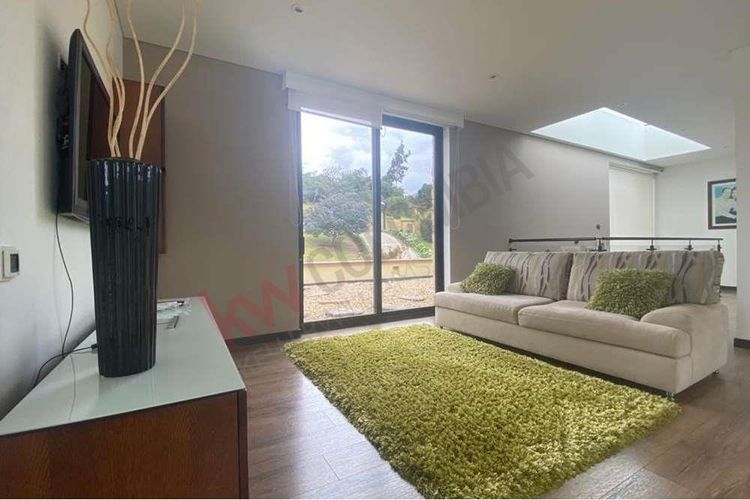 Casa en venta en Conjunto Casa De Campo, La Calera · foto 18 de 24