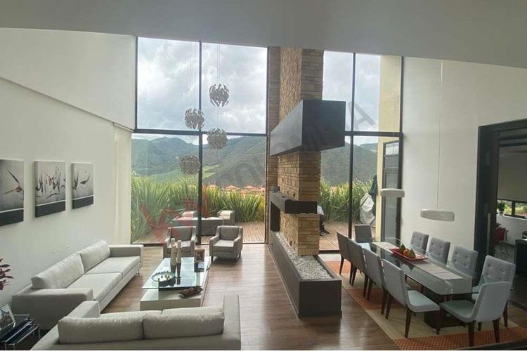 Casa en venta en Conjunto Casa De Campo, La Calera · foto 20 de 24