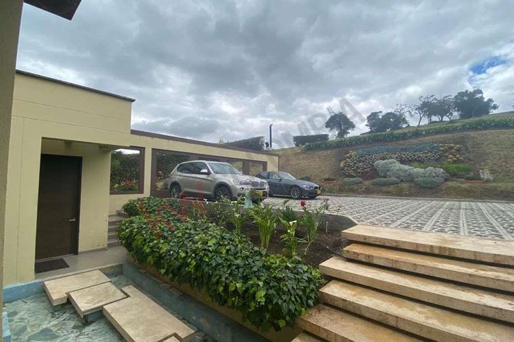 Casa en venta en Conjunto Casa De Campo, La Calera · foto 22 de 24