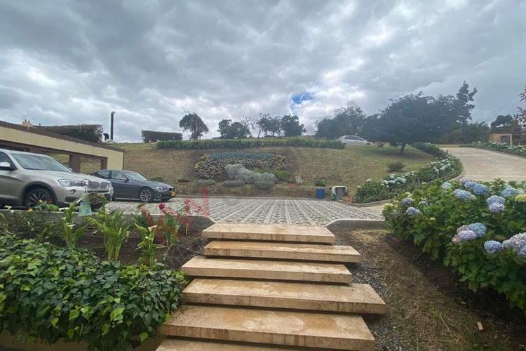Casa en venta en Conjunto Casa De Campo, La Calera · foto 23 de 24