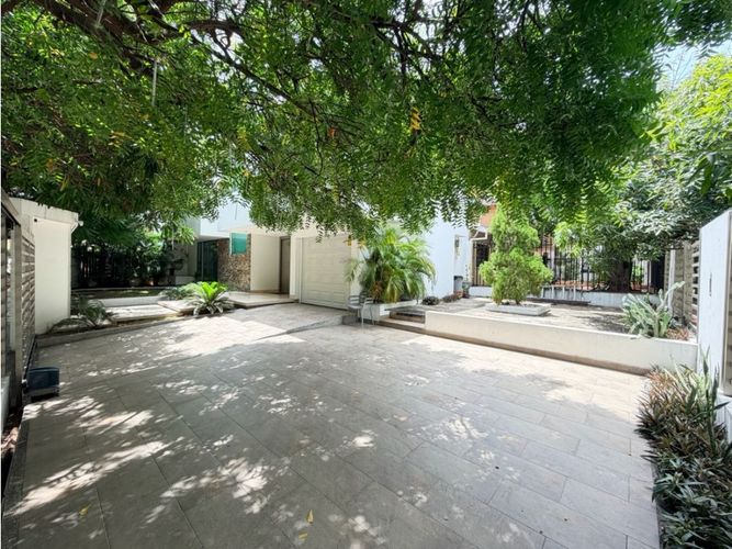 Casa de 4 alcobas en venta en Villa Santos, Barranquilla, 200 m² · foto 2 de 24