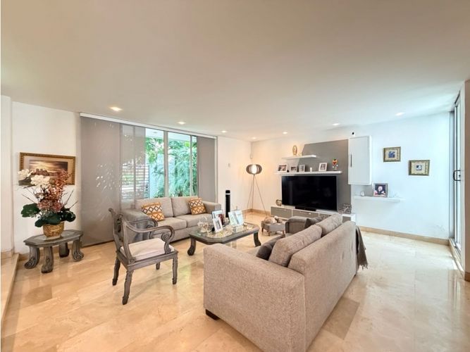 Casa de 4 alcobas en venta en Villa Santos, Barranquilla, 200 m² · foto 5 de 24