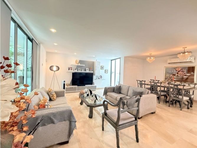 Casa de 4 alcobas en venta en Villa Santos, Barranquilla, 200 m² · foto 6 de 24