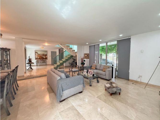 Casa de 4 alcobas en venta en Villa Santos, Barranquilla, 200 m² · foto 7 de 24