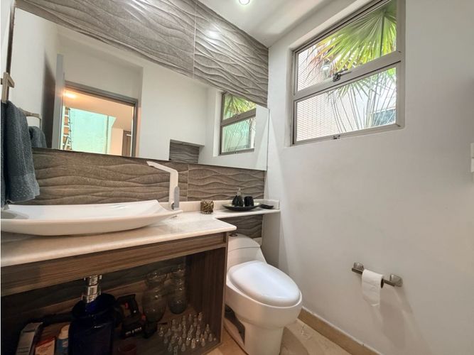 Casa de 4 alcobas en venta en Villa Santos, Barranquilla, 200 m² · foto 9 de 24