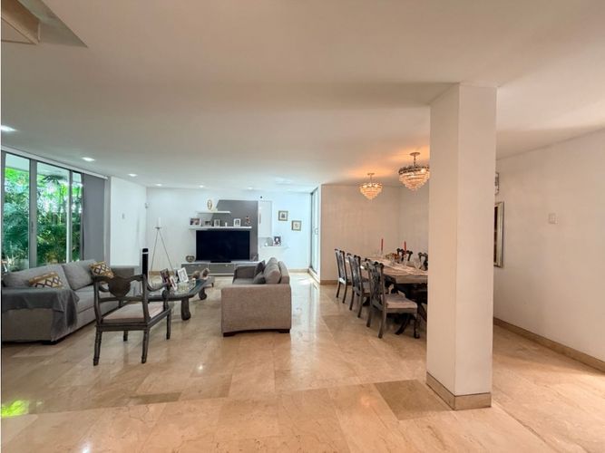 Casa de 4 alcobas en venta en Villa Santos, Barranquilla, 200 m² · foto 10 de 24
