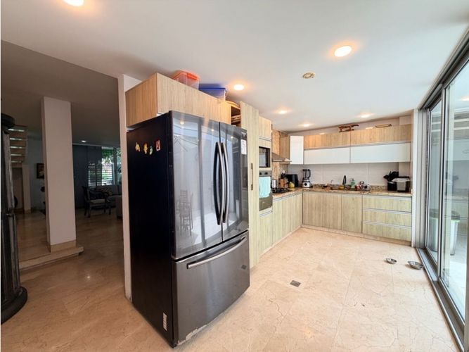 Casa de 4 alcobas en venta en Villa Santos, Barranquilla, 200 m² · foto 11 de 24