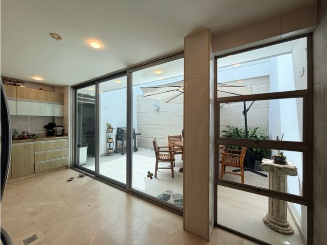 Casa de 4 alcobas en venta en Villa Santos, Barranquilla, 200 m² · foto 12 de 24