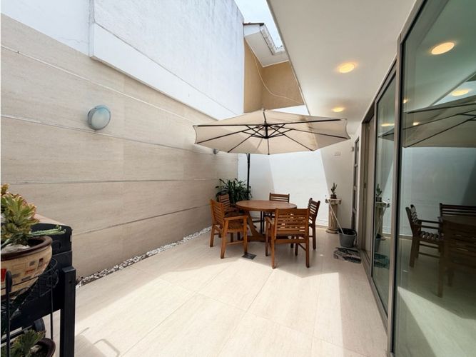 Casa de 4 alcobas en venta en Villa Santos, Barranquilla, 200 m² · foto 13 de 24