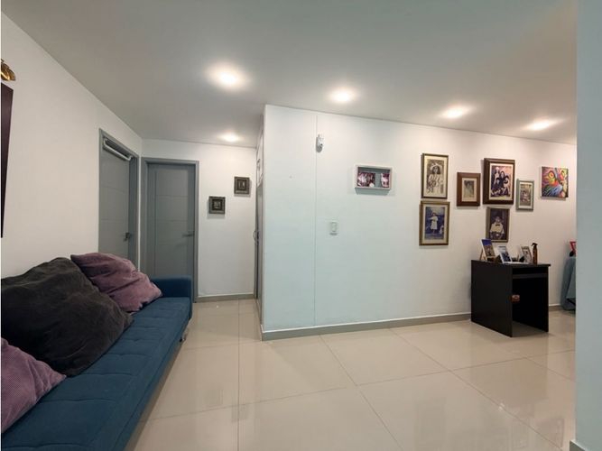 Casa de 4 alcobas en venta en Villa Santos, Barranquilla, 200 m² · foto 15 de 24