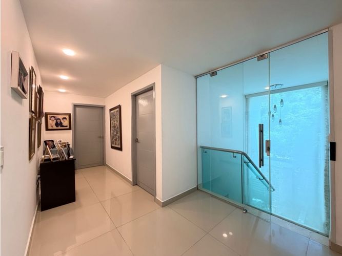 Casa de 4 alcobas en venta en Villa Santos, Barranquilla, 200 m² · foto 16 de 24