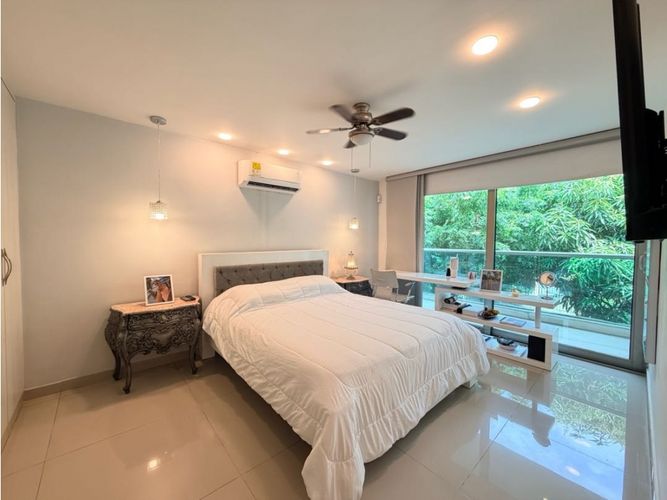 Casa de 4 alcobas en venta en Villa Santos, Barranquilla, 200 m² · foto 17 de 24