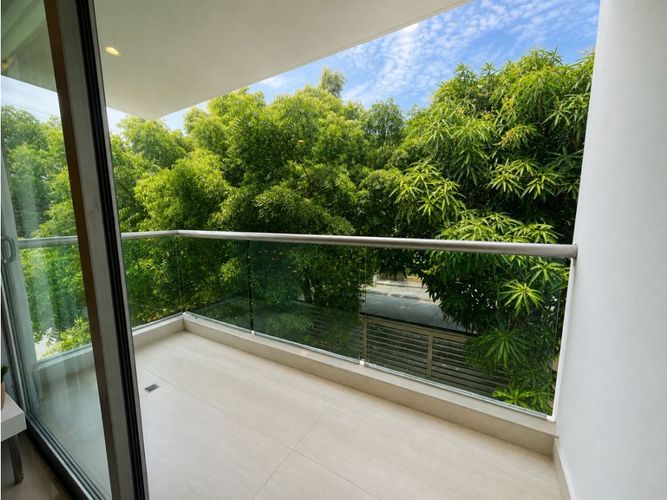 Casa de 4 alcobas en venta en Villa Santos, Barranquilla, 200 m² · foto 19 de 24