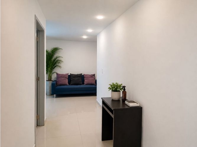 Casa de 4 alcobas en venta en Villa Santos, Barranquilla, 200 m² · foto 20 de 24