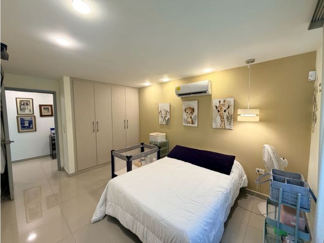 Casa de 4 alcobas en venta en Villa Santos, Barranquilla, 200 m² · foto 21 de 24