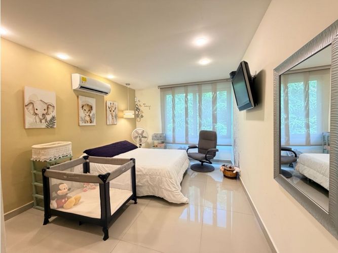 Casa de 4 alcobas en venta en Villa Santos, Barranquilla, 200 m² · foto 22 de 24
