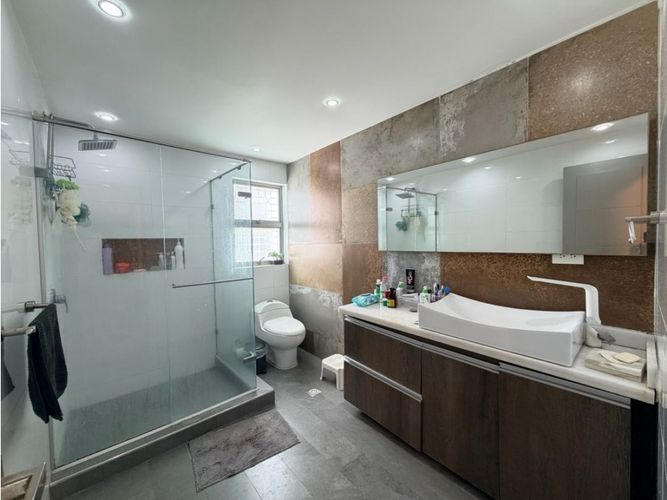 Casa de 4 alcobas en venta en Villa Santos, Barranquilla, 200 m² · foto 23 de 24