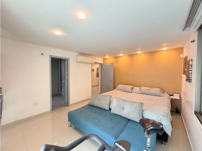Casa de 4 alcobas en venta en Villa Santos, Barranquilla, 200 m² · foto 24 de 24