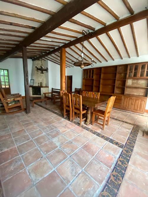 Finca en arriendo en El Porvenir, Rionegro, 200 m² · foto 3 de 22