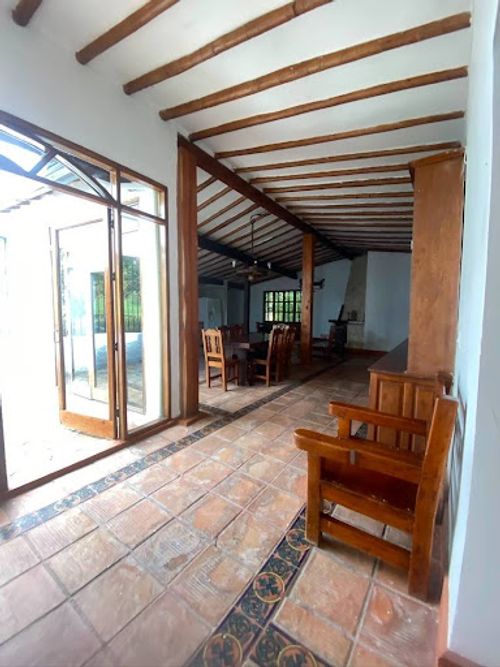 Finca en arriendo en El Porvenir, Rionegro, 200 m² · foto 4 de 22