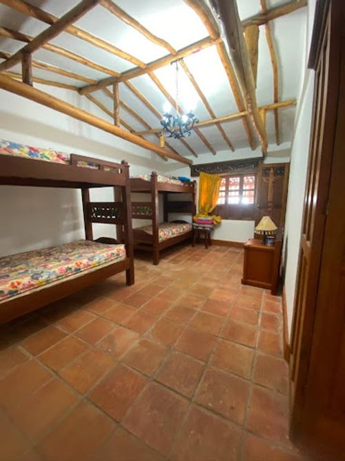Finca en arriendo en El Porvenir, Rionegro, 200 m² · foto 5 de 22