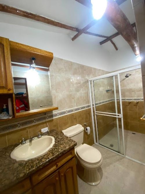 Finca en arriendo en El Porvenir, Rionegro, 200 m² · foto 6 de 22